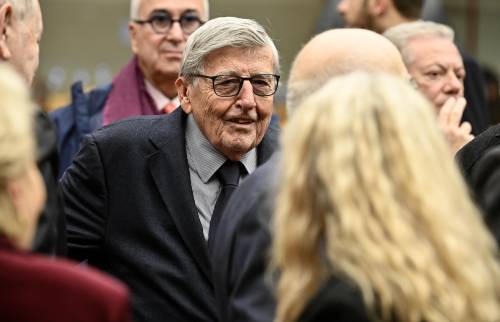 Esami facili all'università: condannato ex ministro Scotti