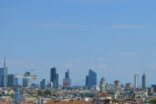 Un piano "ombra" per costruire la città. "Lavori per un lustro... con alte parcelle"