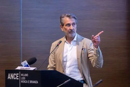 L’"uomo del fare" dell’urbanistica dietro i miracoli di Expo e CityLife