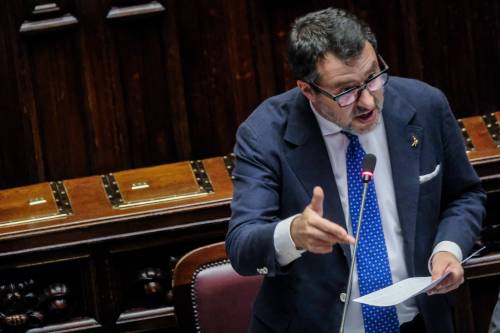 La crociata dei pm di Open Arms contro l'assoluzione di Salvini