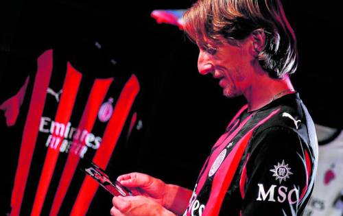 Modric scrive il manifesto del Milan che dovrà essere