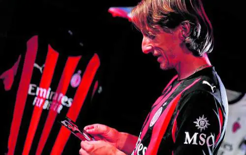 Modric scrive il manifesto del Milan che dovrà essere