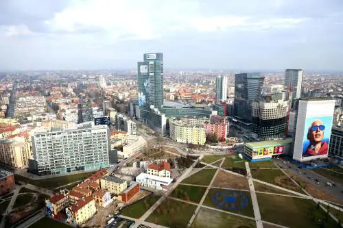 Urbanistica, tutti liberi gli indagati. Adesso scarcerate anche Milano