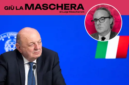"Se l'è cercata"