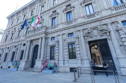 Manifattura Tabacchi, via alla rigenerazione. Due cantieri tra caserme, servizi e residenze