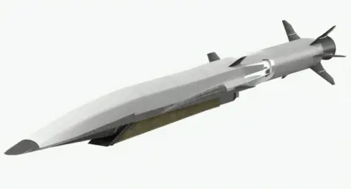 "Testato un nuovo missile ipersonico": come funziona l'ET-LDHCM 