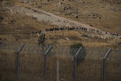 Reincarnazione ed esoterismo: chi sono i drusi e cosa c'entrano con la guerra tra Siria e Israele
