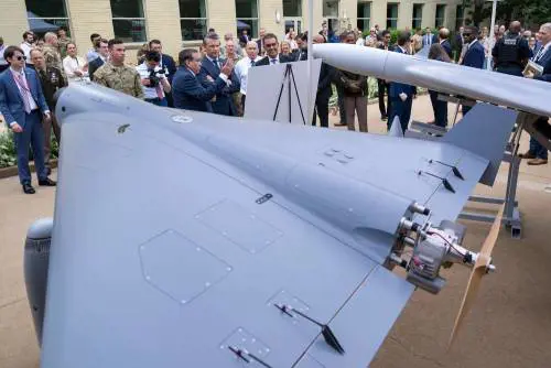 Gli Usa puntano sul sistema LUCAS: cos'è e come opera il nuovo drone kamikaze