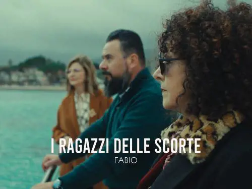 Gli eroi silenziosi di via D'Amelio e Capaci. Un docufilm celebra "I ragazzi delle scorte"