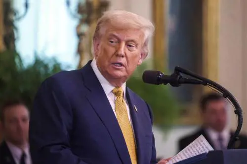 Scatta la vendetta di Trump contro il WSJ: ecco cosa ha deciso il tycoon