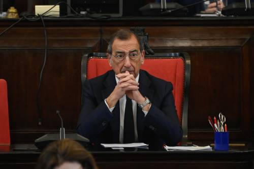 Benvenuti nel vostro mondo