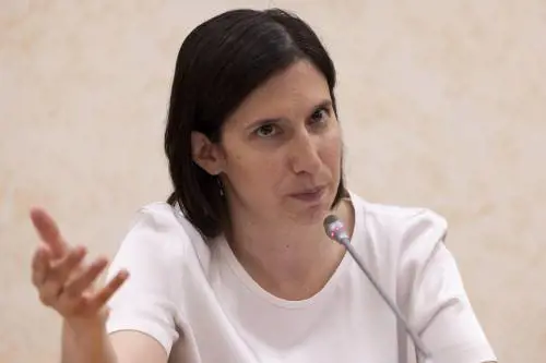 La Schlein scarica Sala