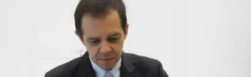 Marinoni, l'uomo al centro dell'inchiesta. Il ruolo chiave nella Commissione Paesaggio