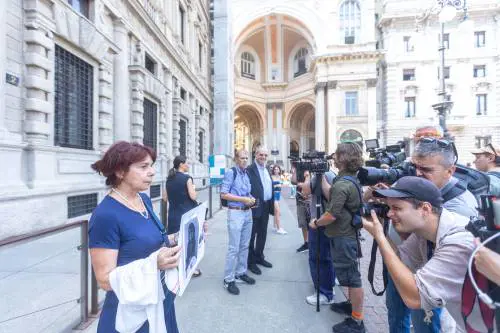 Oltre 4mila famiglie "ostaggio" dei cantieri chiusi