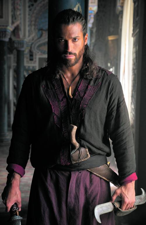 Da "Sandokan" ad "Alex Bravo" arriva un autunno a tutta fiction