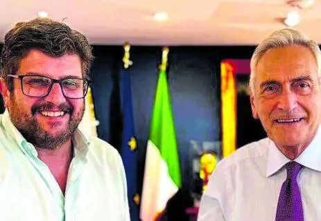 Dopo Gattuso ecco Baldini, è la rivincita dei sanguigni