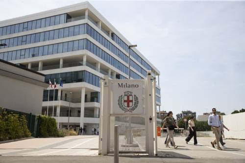 E saltano anche studentati da oltre 1500 posti