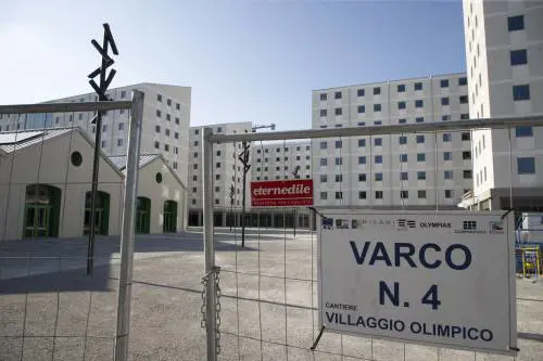 L'allarme degli imprenditori: dopo i Giochi, rischio paralisi