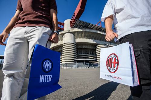 "Il Meazza non può ospitare gli Europei 2032"