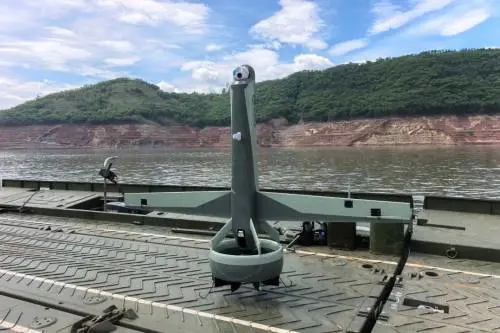 Atterra e decolla come un razzo: ecco come funziona il nuovo tail-sitter drone