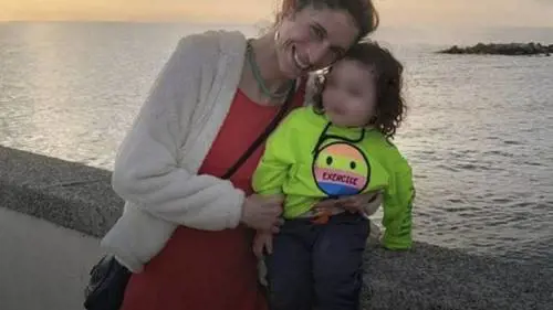 Silvana Visconti e la figlia Summer, le ultime due vittime dello schianto sull'A1