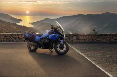 BMW R 1300 RT