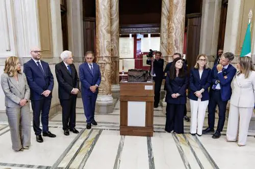 "Niente lezioni da chi tradì Borsellino"