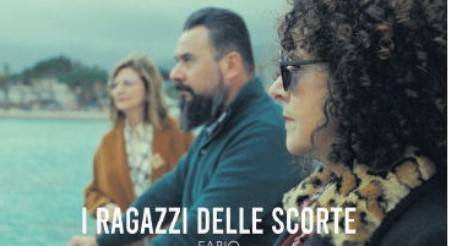 Da Cosina a Li Muli, l'omaggio Rai agli otto agenti della scorta trucidati