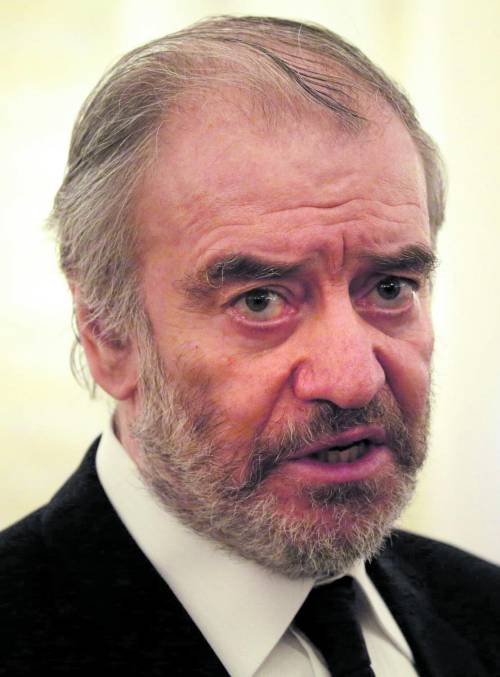 Bufera Gergiev, Nobel e Ue contro il concerto