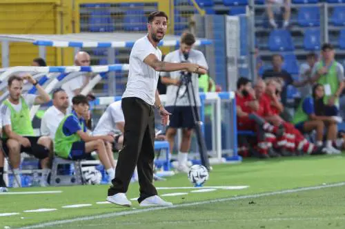 Como, record mondiale
