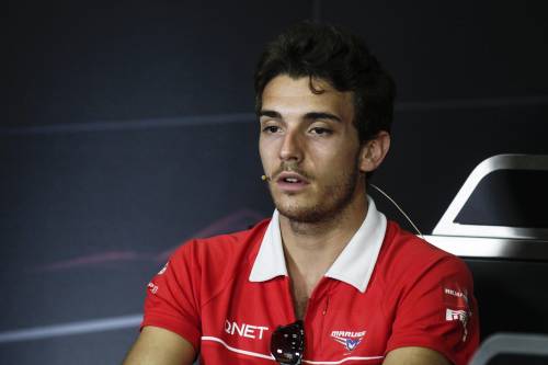 Dieci anni di corse senza Jules Bianchi. Il ragazzo che ha reso la F1 più sicura
