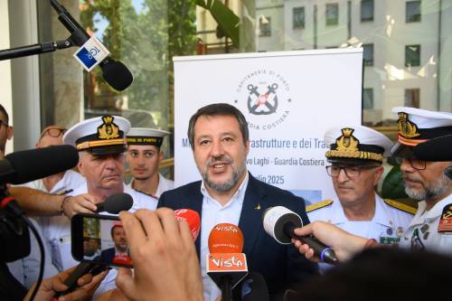 Assolvere Salvini è reato