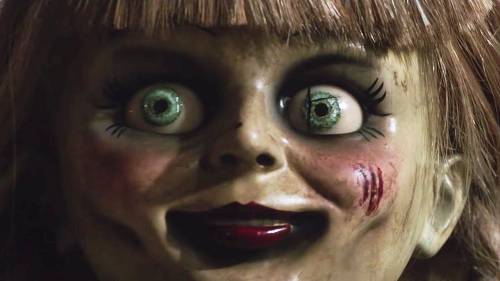 Quando l'orrore è reale: investigatore del paranormale trovato morto dopo la fine del tour di Annabelle, la bambola maledetta