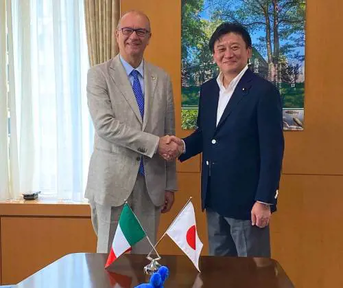 Expo 2025 Osaka, Valditara: “Facciamo conoscere la nostra creatività”