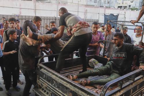 AP Photo/Mariam Dagga