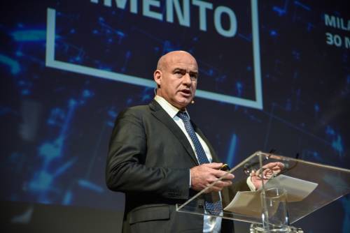 E subito scatta il toto-sindaco. Il centrodestra ragiona su Resta