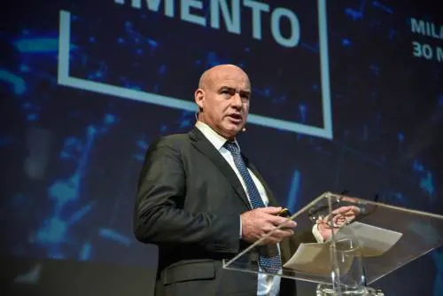 E subito scatta il toto-sindaco. Il centrodestra ragiona su Resta