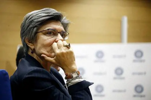 Indagata l'ex vice di Pisapia. "Mollate o i pm vi travolgono"