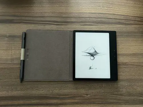 Recensione Boox Go 7 Gen II: lettore ebook con Android, quasi un tablet