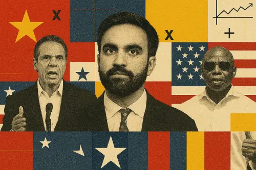 Tasse, socialismo e finanza: così i dem scatenano la guerra tra miliardari a New York