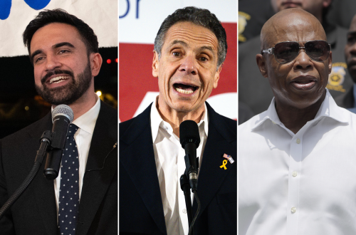 L'ombra del socialismo e la guerra tra miliardari: cosa succede a New York