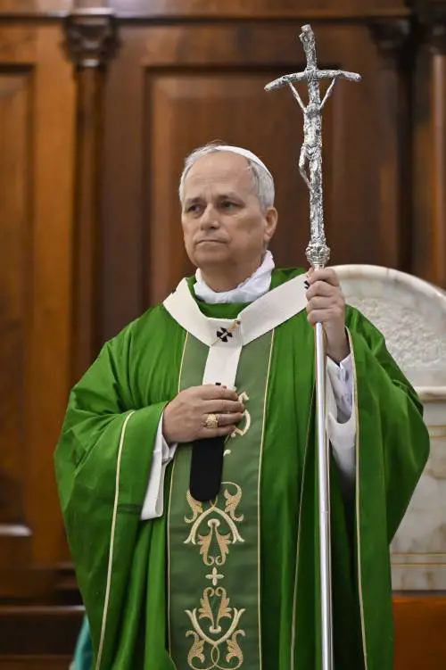 Vescovi e libertà religiosa: la sfida cinese per il Papa americano