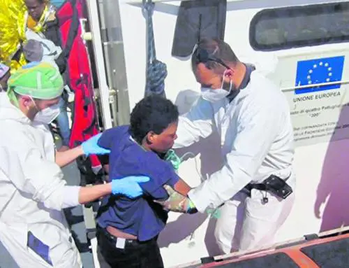 Guardia Costiera, 160 anni a proteggere il mare e salvare le vite