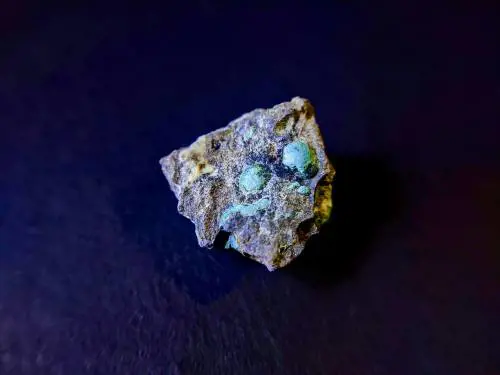 Cappio finanziario sulle terre rare