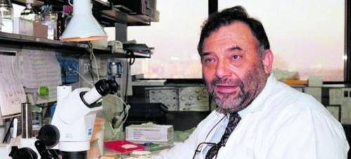 Morto il papà dei geni-architetto. "Io, un ribelle disciplinato"