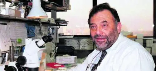 Morto il papà dei geni-architetto. "Io, un ribelle disciplinato"