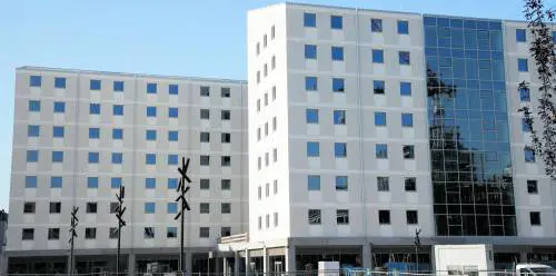 Il parere della commissione sul Villaggio. Da bocciato a "favorevole condizionato"