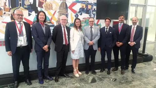Ceipiemonte: un triennio da record tra export e investimenti esteri