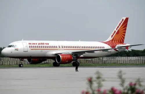 Air India, ci risiamo. Aereo finisce fuori pista mentre atterra a Mumbai
