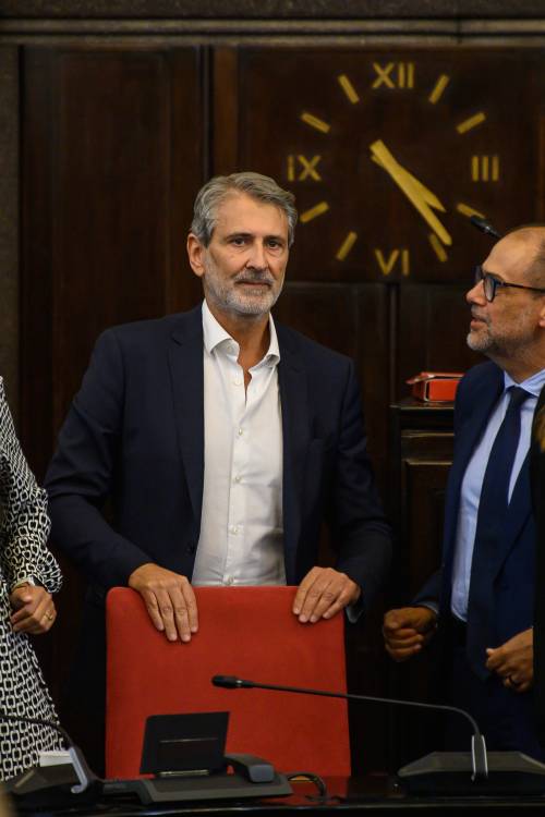 Giancarlo Tancredi, chi è l'assessore di Sala che si è dimesso per l'inchiesta sull'urbanistica